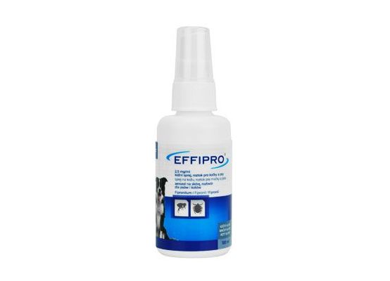 Effipro Spray 100ml
