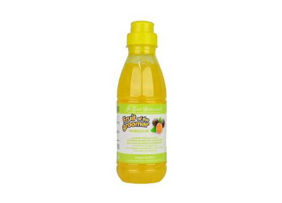 San Bernard Šampon Maracuja 500ml