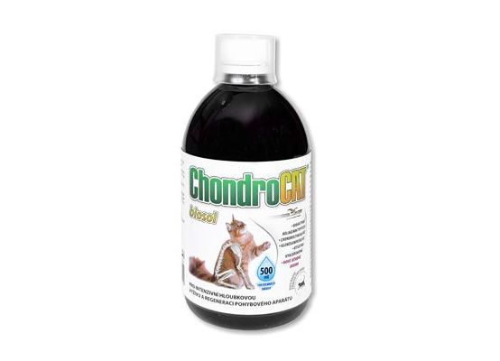 Chondrocat Biosol 500ml