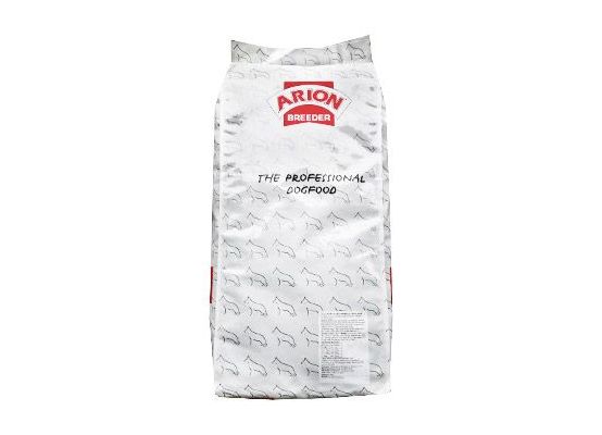 Arion Breeder Original Puppy Large Breed Lamb Ric 20kg