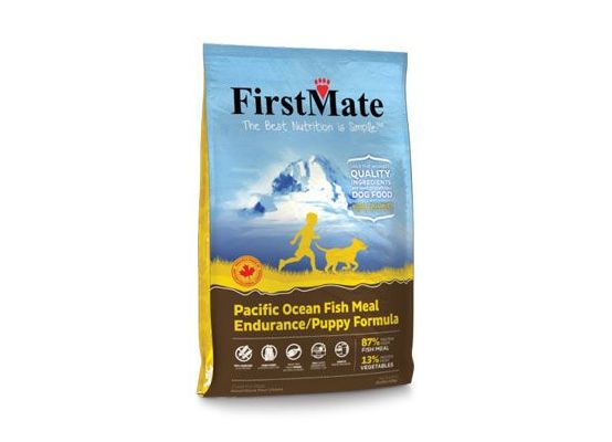 First Mate Dog Pacific Ocean Fish Enduranc Puppy 2,3kg
