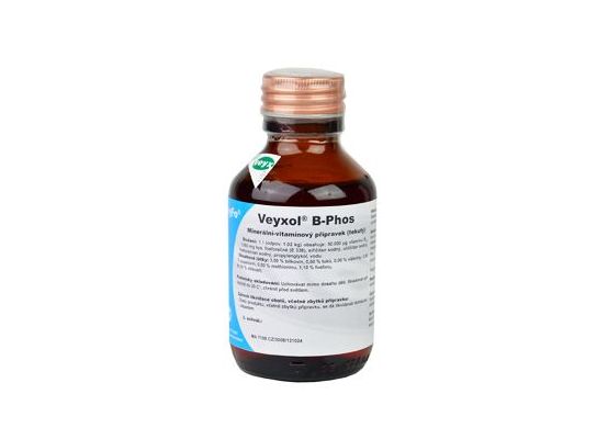 Veyxol B-Phos 100ml