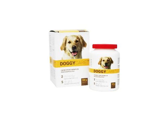 Doggy Care Adult Probiotika plv 100g