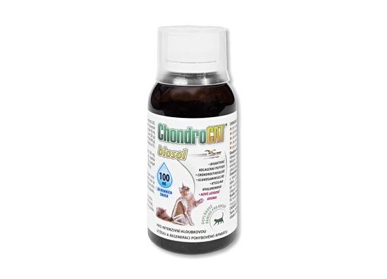 Chondrocat Biosol 100ml