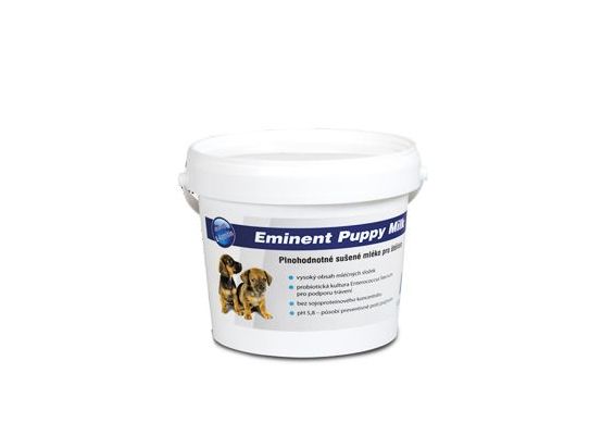 Eminent Dog Puppy Milk 2kg