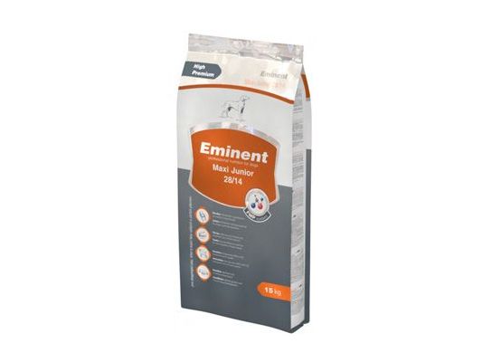 Eminent Dog Maxi Junior 15kg