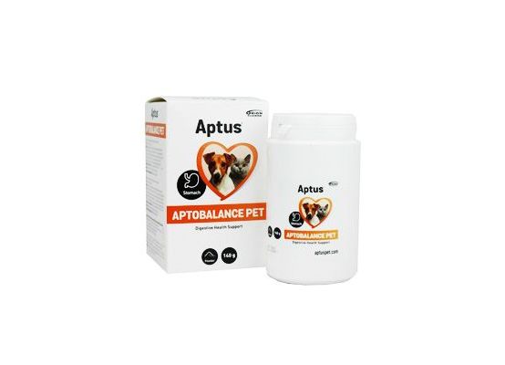 Aptus Aptobalance PET 140g
