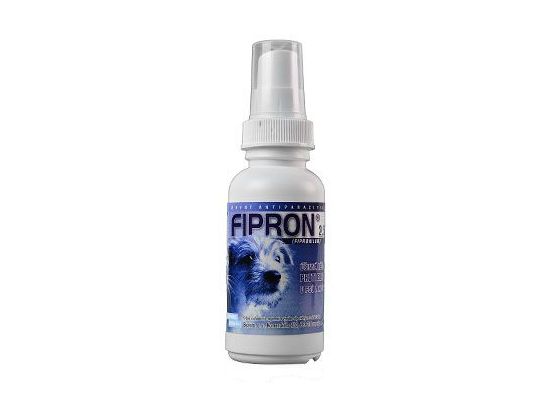 Fipron spray 100ml