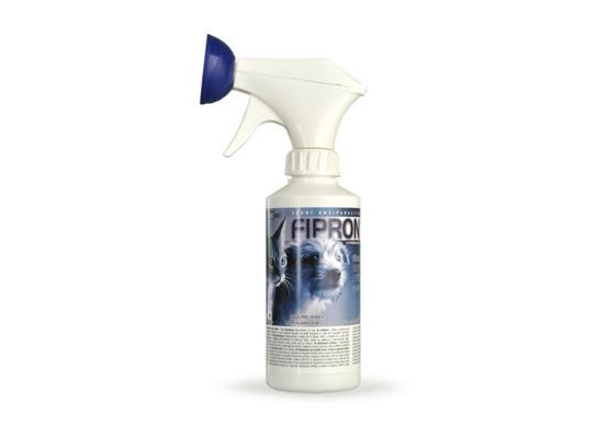 Fipron spray 250ml