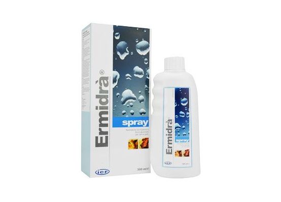 Ermidrá spray 300ml