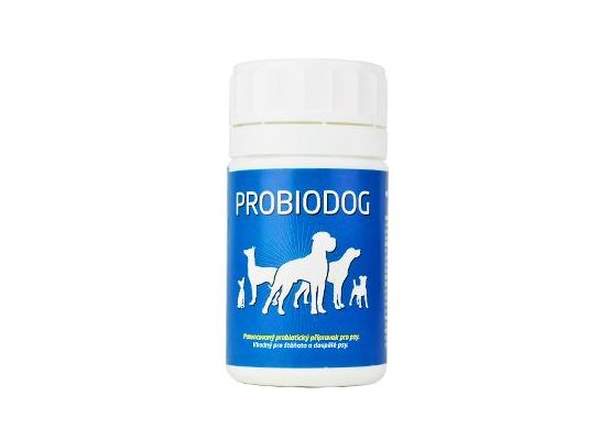 Probiodog plv 50g