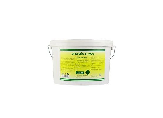 Vitamin C Roboran 25/ 5kg