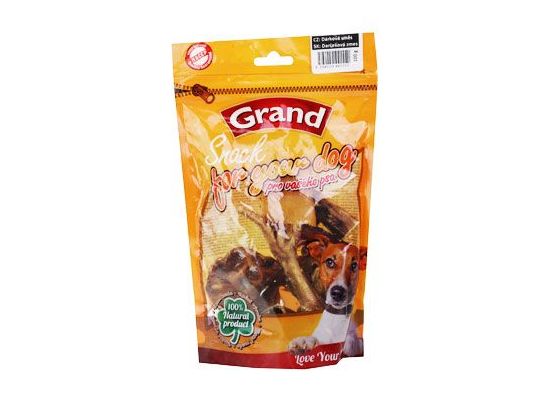 GRAND Suš. Mňamka dárková směs 100g