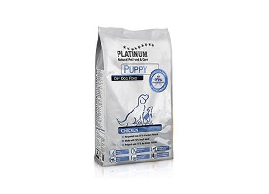 Platinum Puppy Chicken 1,5kg