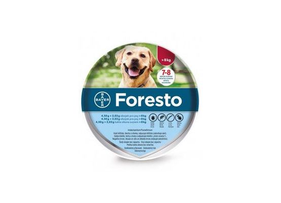 Foresto 70 obojek pro psy