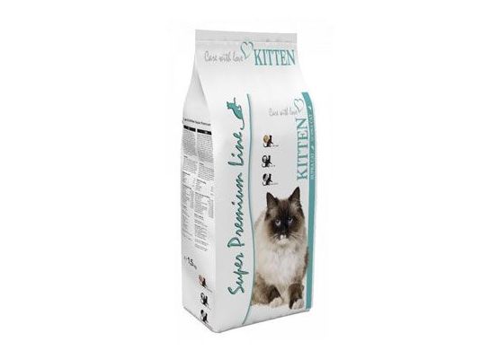Delikan Cat Supra Kitten 1,5kg