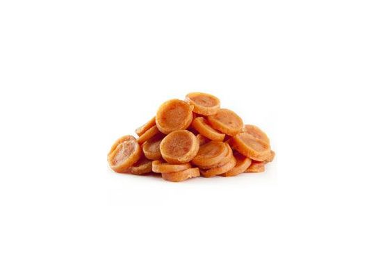 Want Dog poch. Kuřecí chipsy 300 g