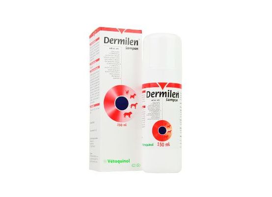 Dermilen šampon 150ml