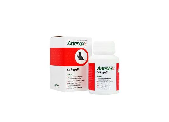 Artenax 60 cps