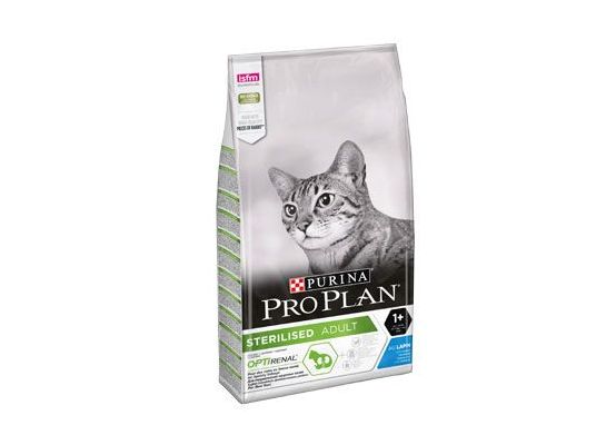 ProPlan Cat Sterilised Rabbit 10kg
