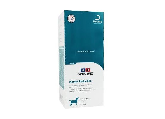 Specific CRW Weight Reduction 6x300g konzerva