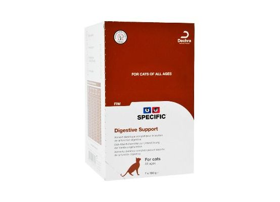 Specific FIW Digestive Support 7x100g