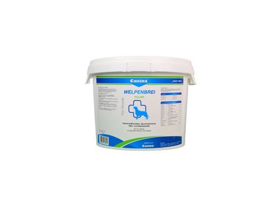 Canina kaše pro štěňata 2500g