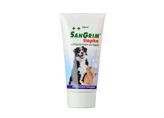Sangrim Tlapka mast pro psy a kočky 30ml