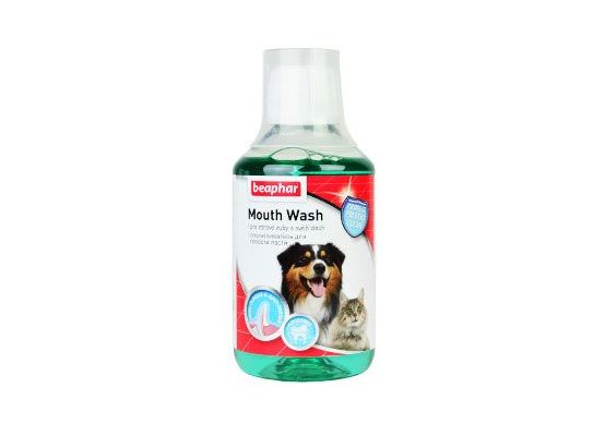 Beaphar Ústní voda pes 250ml