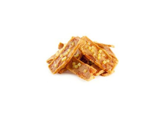 Want Dog poch. Kuřecí Steak se sýrem 500 g