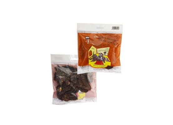 Pochoutka sušená MAPES ledvinky 100g