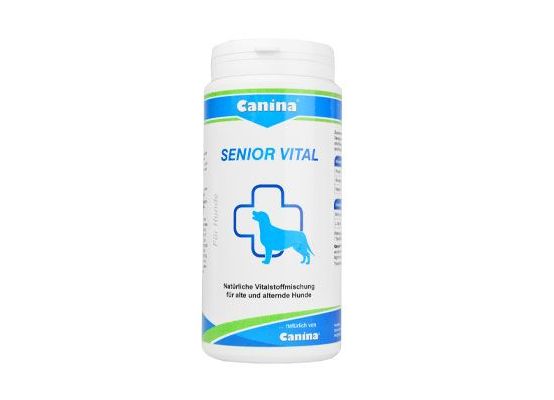 Canina Senior Vital 250g