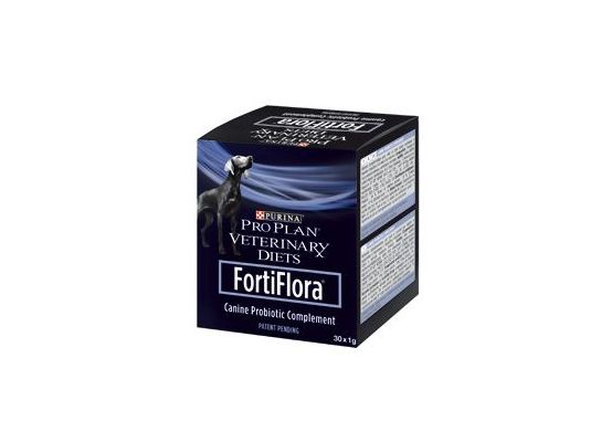 Purina PPVD Canine Fortiflora plv 30 x 1 g