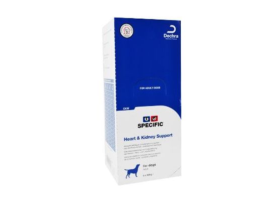 Specific CKW Kidney Support 6x300g konz.