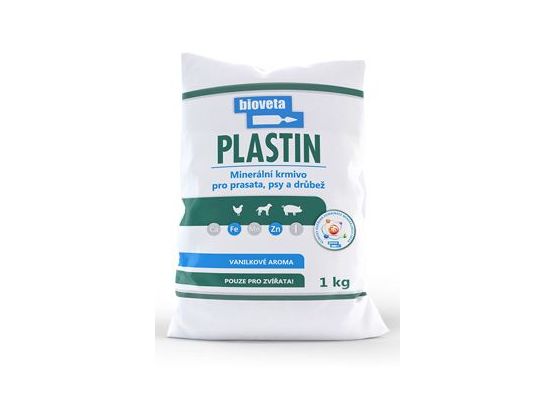 Plastin plv 1kg