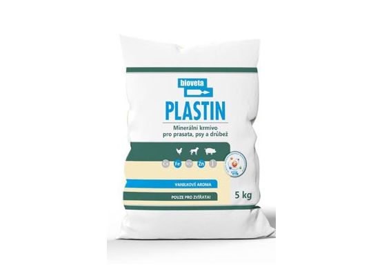 Plastin plv 5kg