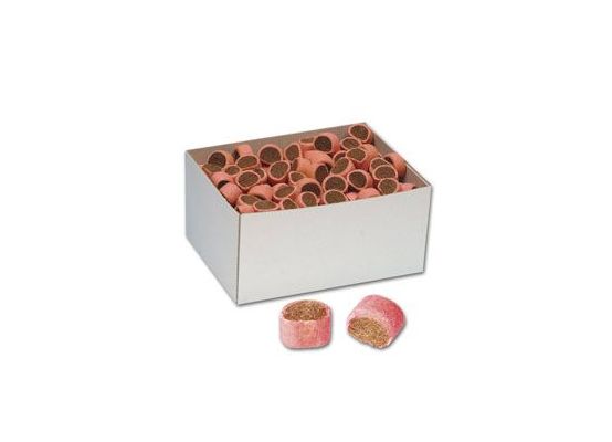 Mlsoun Rollos hovězí pochoutka pes 2kg
