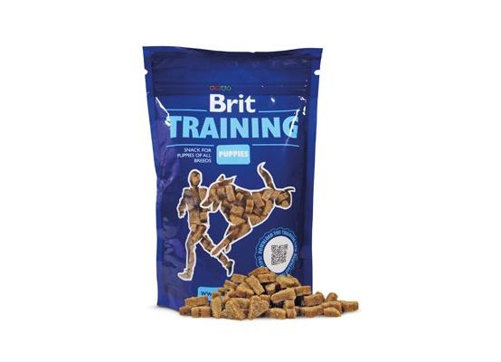 Brit Training Snack Puppies 200g