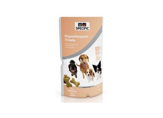 Specific pochoutka CT-HY Hypoallergenic Treats 300g