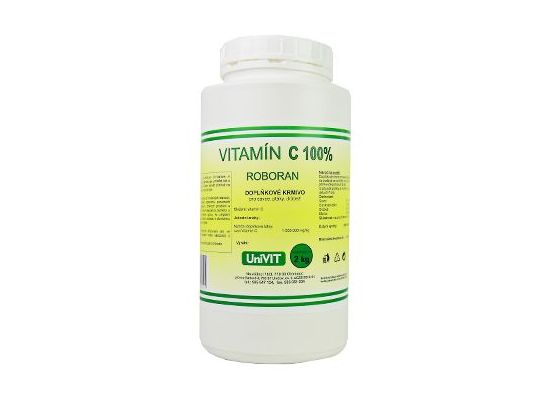 Vitamin C Roboran 100/ 2kg