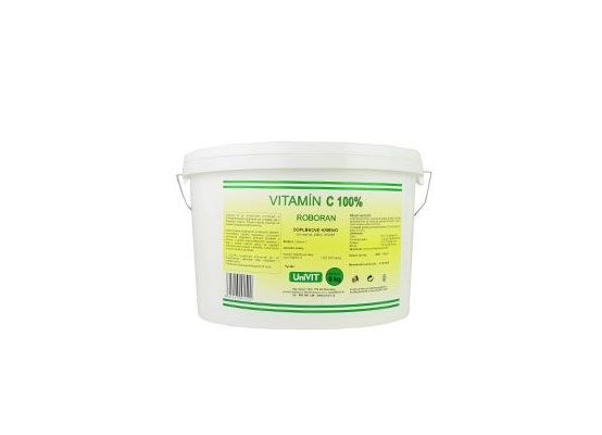 Vitamin C Roboran 100/ 5kg