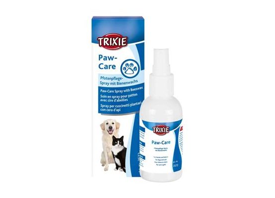 Spray ochranný na tlapky Pfotenpflege 50ml TR