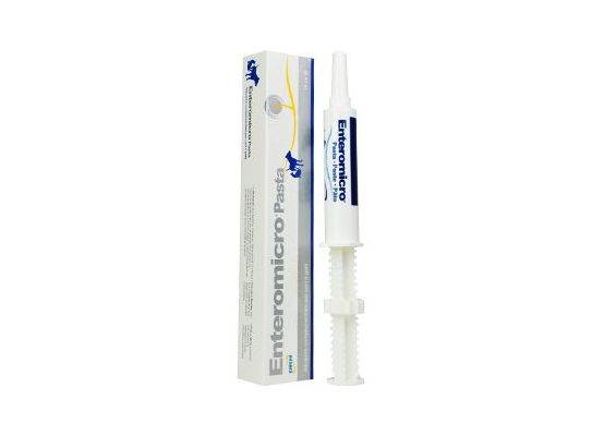 Enteromicro pasta 15ml