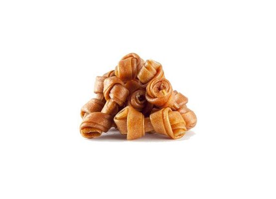Want Dog poch. Kuřecí soft bone 200g
