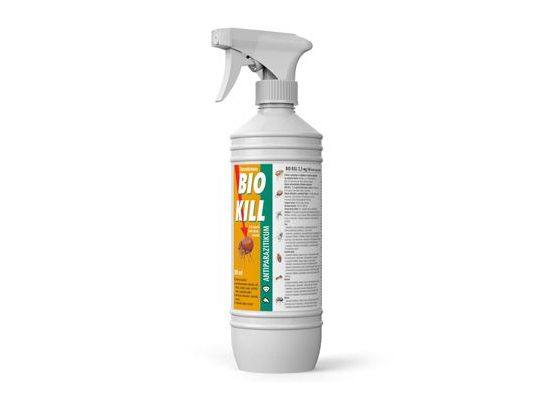 Bio Kill 2,5mg/ml kožní sprej emulze 500ml