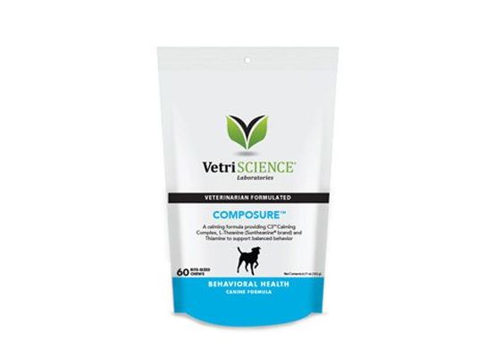 VetriScience Composure na uklidnění psi 192g