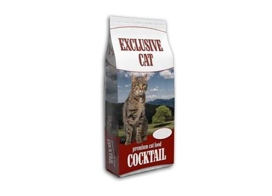 Delikan Cat Cocktail 2kg