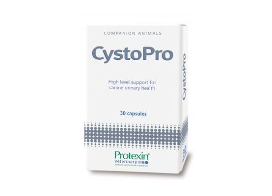 Protexin CystoPro pro psy 30tbl