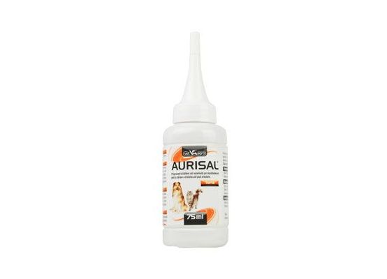 Aurisal Forte 75ml