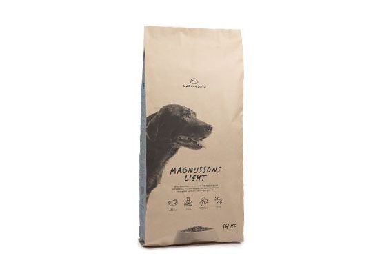 Magnusson Meat&Biscuit Light 4,5kg